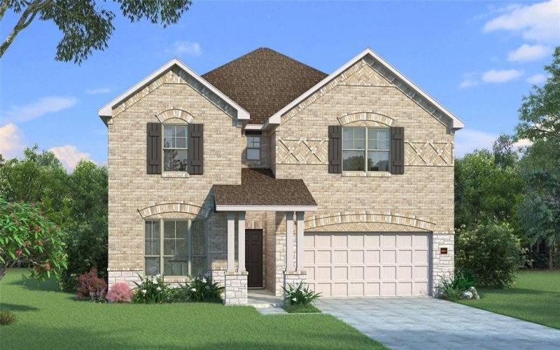 1033 Bearing, Royse City, TX 75189, 5 Bedrooms Bedrooms, ,5 BathroomsBathrooms,Residential,For Sale,1033 Bearing,20889485