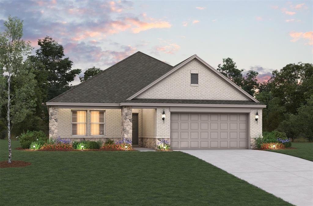 218 Freedom Trail, Forney, TX 75126, 4 Habitaciones Habitaciones , ,2 BañosBaños,Residential,En Venta,218 Freedom Trail,20887297
