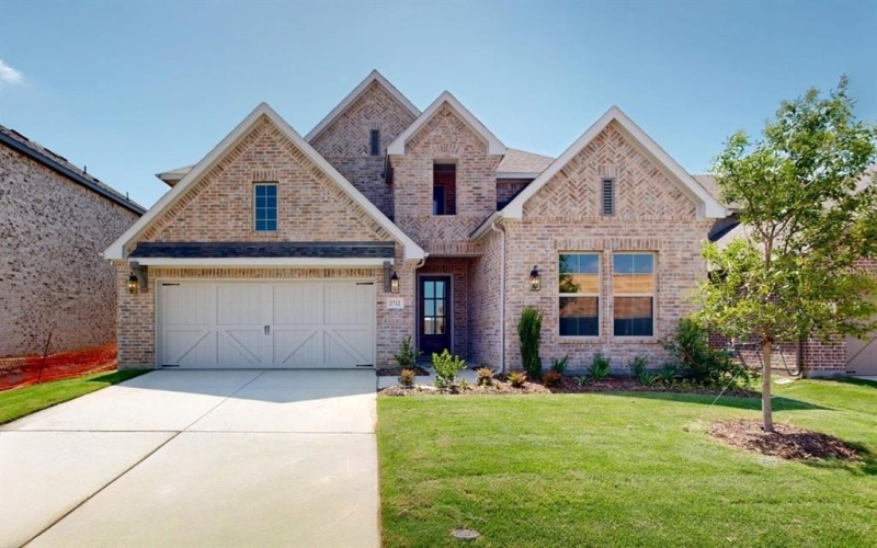 3712 Lavon Drive, Celina, TX 75009, 4 Habitaciones Habitaciones , ,3 BañosBaños,Residential,En Venta,3712 Lavon Drive,20887454
