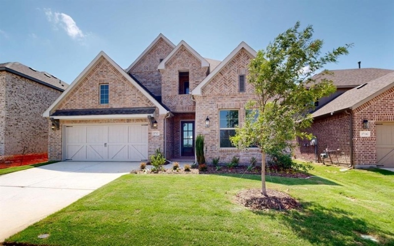 3712 Lavon Drive, Celina, TX 75009, 4 Habitaciones Habitaciones , ,3 BañosBaños,Residential,En Venta,3712 Lavon Drive,20887454