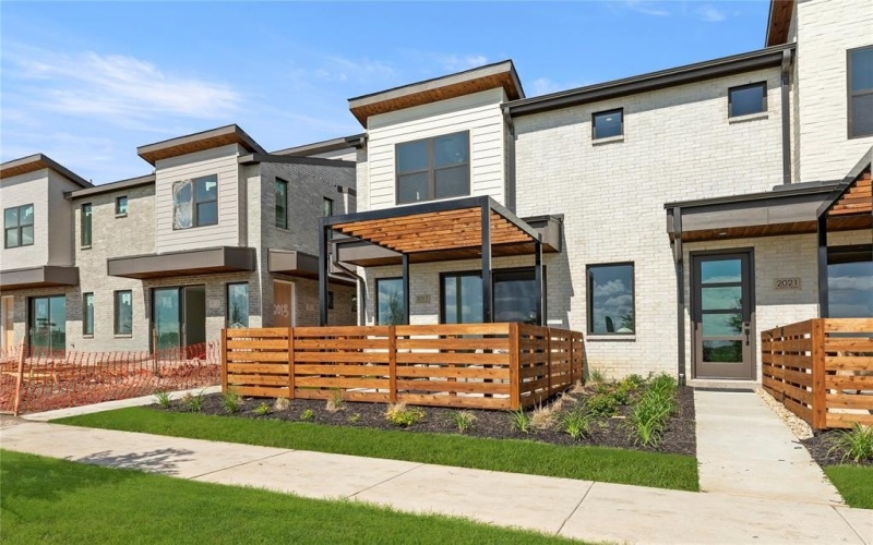 2017 Aldrich Mews, Celina, TX 75009, 3 Habitaciones Habitaciones , ,2 BañosBaños,Residential,En Venta,2017 Aldrich Mews,20889578