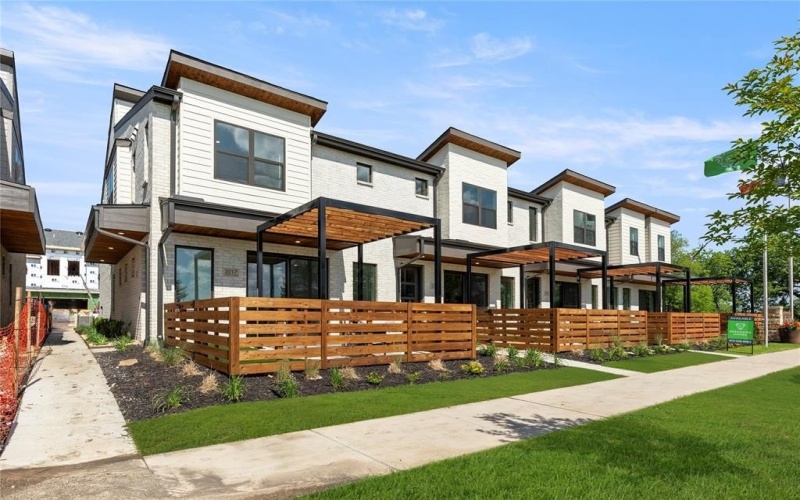 2017 Aldrich Mews, Celina, TX 75009, 3 Habitaciones Habitaciones , ,2 BañosBaños,Residential,En Venta,2017 Aldrich Mews,20889578