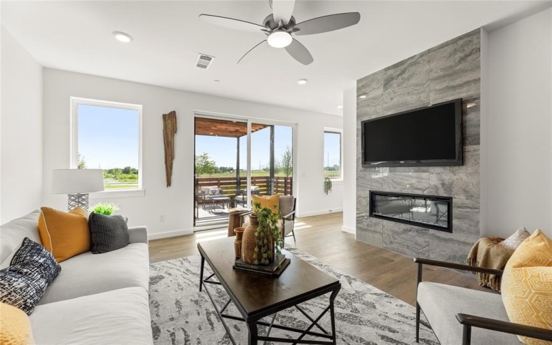 2017 Aldrich Mews, Celina, TX 75009, 3 Habitaciones Habitaciones , ,2 BañosBaños,Residential,En Venta,2017 Aldrich Mews,20889578