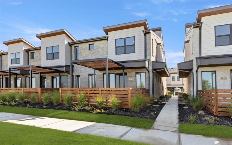 2013 Aldrich Mews, Celina, TX 75009, 3 Habitaciones Habitaciones , ,2 BañosBaños,Residential,En Venta,2013 Aldrich Mews,0,20889586