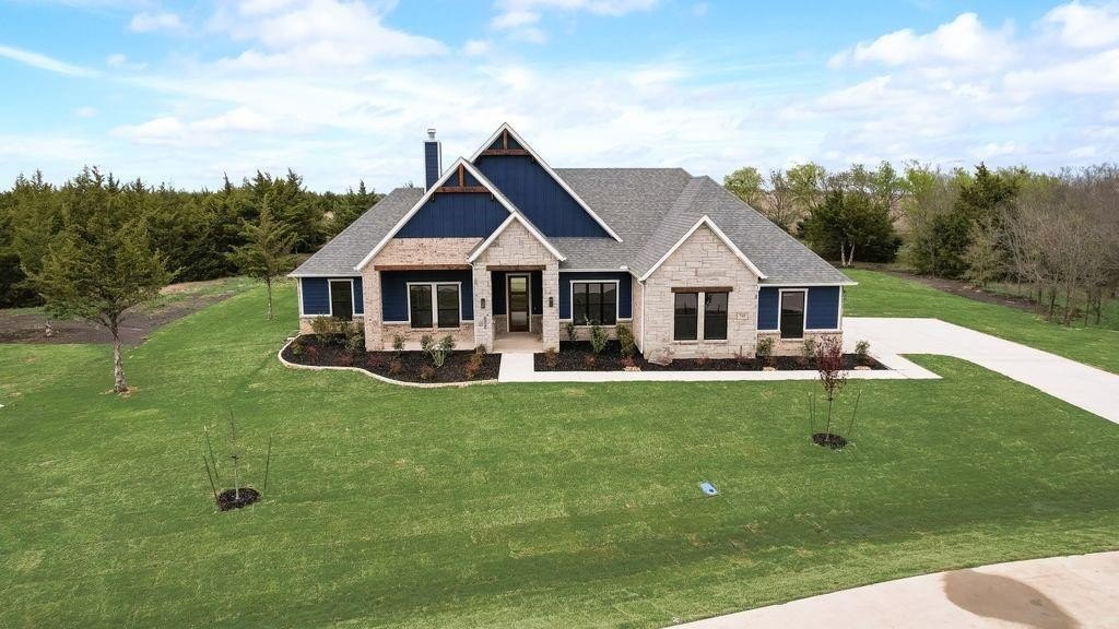 745 Evergreen Way, Nevada, TX 75173, 4 Bedrooms Bedrooms, ,2 BathroomsBathrooms,Residential,For Sale,745 Evergreen Way,20887482