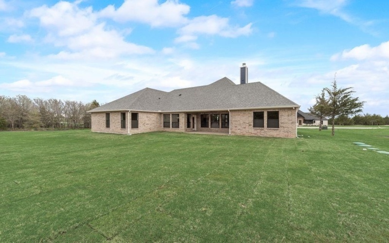 745 Evergreen Way, Nevada, TX 75173, 4 Bedrooms Bedrooms, ,2 BathroomsBathrooms,Residential,For Sale,745 Evergreen Way,20887482