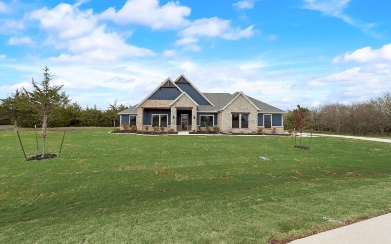 745 Evergreen Way, Nevada, TX 75173, 4 Bedrooms Bedrooms, ,2 BathroomsBathrooms,Residential,For Sale,745 Evergreen Way,20887482