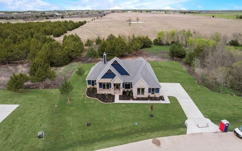 745 Evergreen Way, Nevada, TX 75173, 4 Bedrooms Bedrooms, ,2 BathroomsBathrooms,Residential,For Sale,745 Evergreen Way,20887482