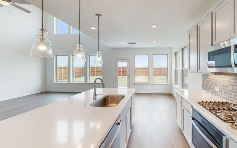 2629 Gladewater Road, Celina, TX 75009, 4 Habitaciones Habitaciones , ,3 BañosBaños,Residential,En Venta,2629 Gladewater Road,20887539