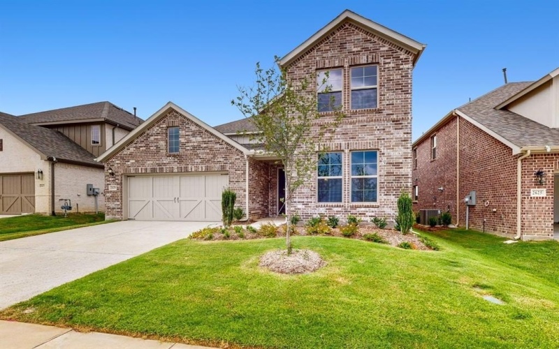 2629 Gladewater Road, Celina, TX 75009, 4 Habitaciones Habitaciones , ,3 BañosBaños,Residential,En Venta,2629 Gladewater Road,20887539