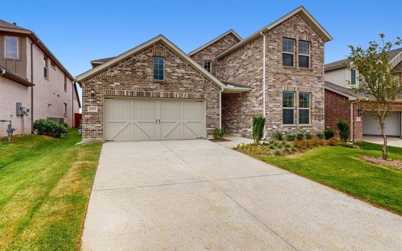 2629 Gladewater Road, Celina, TX 75009, 4 Habitaciones Habitaciones , ,3 BañosBaños,Residential,En Venta,2629 Gladewater Road,20887539