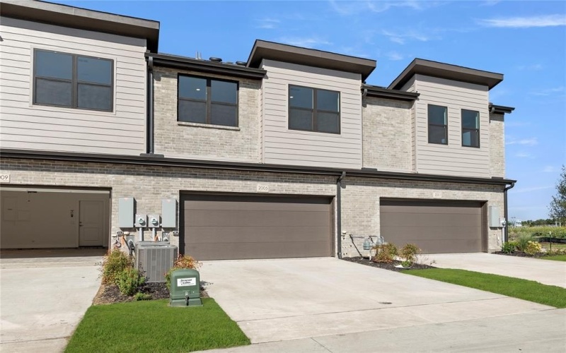 2005 Aldrich Mews, Celina, TX 75009, 3 Habitaciones Habitaciones , ,2 BañosBaños,Residential,En Venta,2005 Aldrich Mews,0,20889640