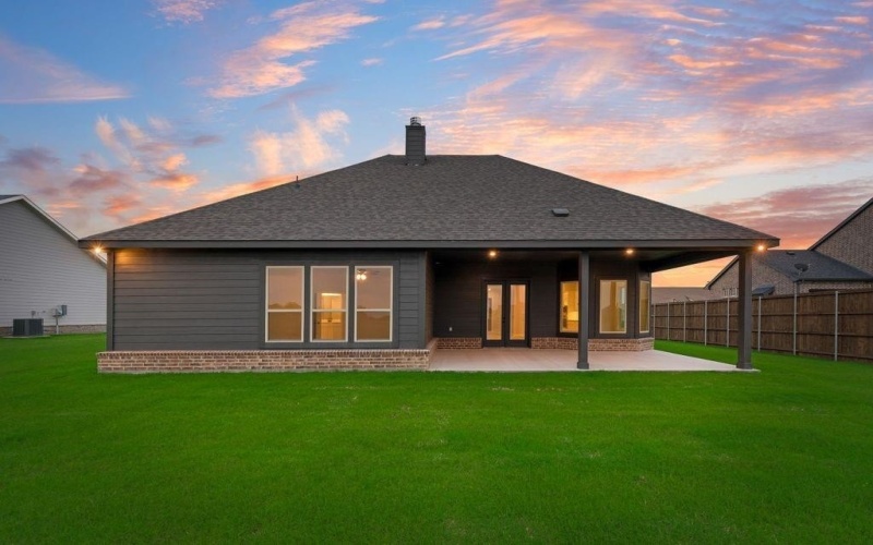 213 Meadow Vista Drive, New Fairview, TX 76078, 4 Bedrooms Bedrooms, ,3 BathroomsBathrooms,Residential,For Sale,213 Meadow Vista Drive,20887571