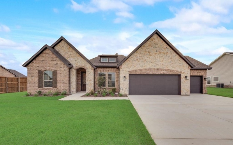 213 Meadow Vista Drive, New Fairview, TX 76078, 4 Bedrooms Bedrooms, ,3 BathroomsBathrooms,Residential,For Sale,213 Meadow Vista Drive,20887571