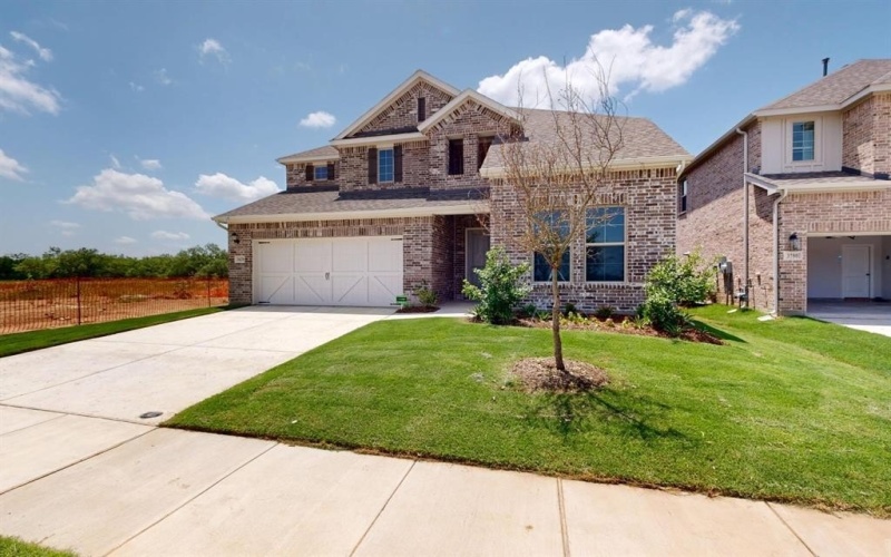 3620 Lavon Drive, Celina, TX 75009, 4 Habitaciones Habitaciones , ,3 BañosBaños,Residential,En Venta,3620 Lavon Drive,20887579