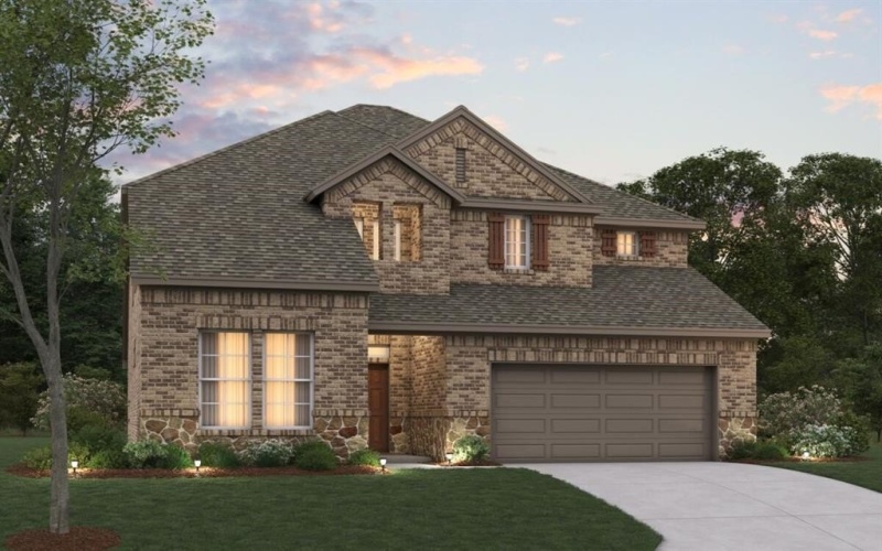 3620 Lavon Drive, Celina, TX 75009, 4 Habitaciones Habitaciones , ,3 BañosBaños,Residential,En Venta,3620 Lavon Drive,20887579