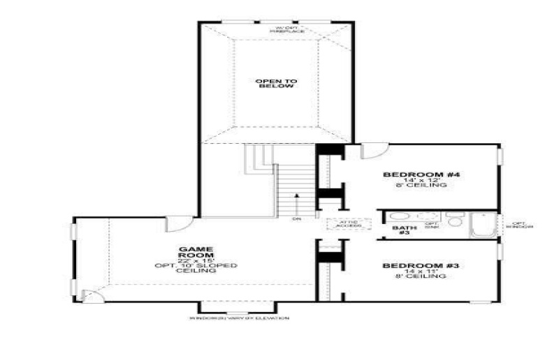 3620 Lavon Drive, Celina, TX 75009, 4 Habitaciones Habitaciones , ,3 BañosBaños,Residential,En Venta,3620 Lavon Drive,20887579