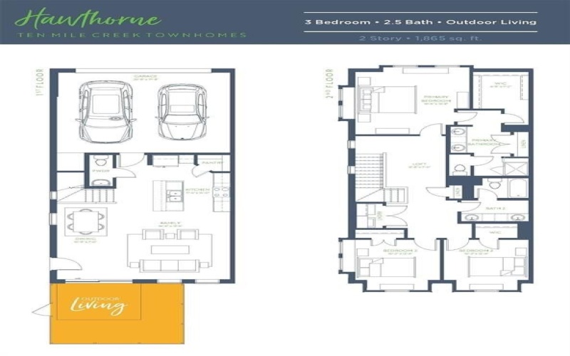 2001 Aldrich Mews, Celina, TX 75009, 3 Habitaciones Habitaciones , ,2 BañosBaños,Residential,En Venta,2001 Aldrich Mews,20889669