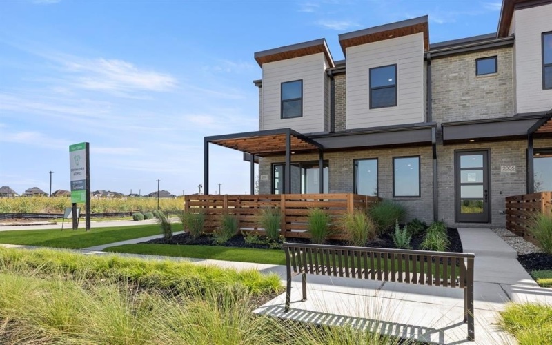 2001 Aldrich Mews, Celina, TX 75009, 3 Bedrooms Bedrooms, ,2 BathroomsBathrooms,Residential,For Sale,2001 Aldrich Mews,0,20889669