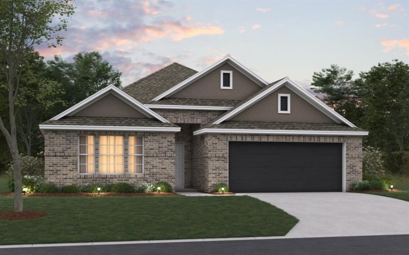 1608 Etosha Drive, Royse City, TX 75189, 4 Bedrooms Bedrooms, ,3 BathroomsBathrooms,Residential,For Sale,1608 Etosha Drive,20890247