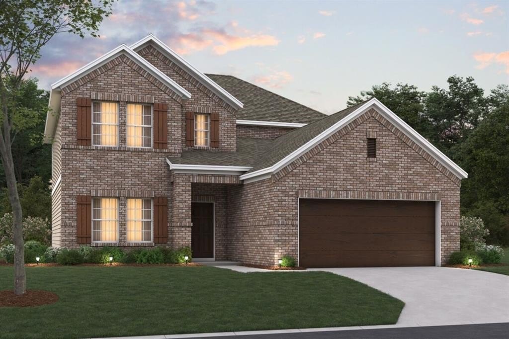 3329 Fortress Way, Denton, TX 76208, 4 Habitaciones Habitaciones , ,2 BañosBaños,Residential,En Venta,3329 Fortress Way,0,20890267