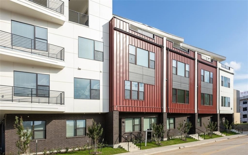1901 S Harwood Street #307, Dallas, TX 75215, 2 Bedrooms Bedrooms, ,2 BathroomsBathrooms,Residential,For Sale,1901 S Harwood Street,20890489