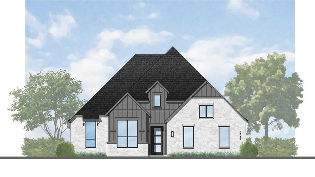 2805 Hillview Lane, Sherman, TX 75092, 4 Bedrooms Bedrooms, ,3 BathroomsBathrooms,Residential,For Sale,2805 Hillview Lane,20891969
