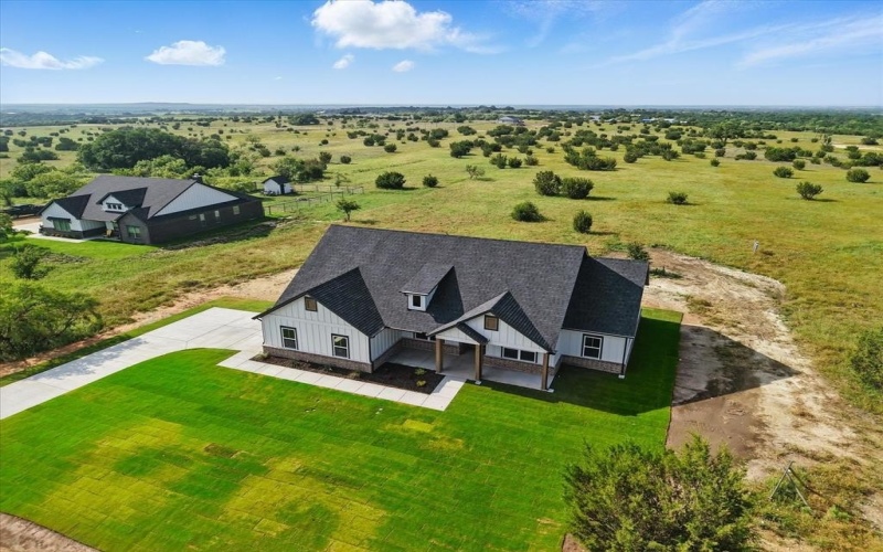 169 Gilmore Court, Lipan, TX 76462, 4 Bedrooms Bedrooms, ,2 BathroomsBathrooms,Residential,For Sale,169 Gilmore Court,20892011
