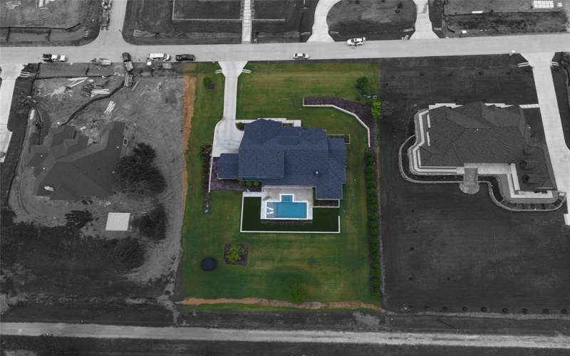9714 Hester Lane, Argyle, TX 76226, 4 Habitaciones Habitaciones , ,6 BañosBaños,Residential,En Venta,9714 Hester Lane,20892051
