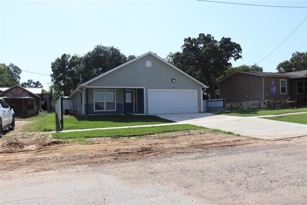 324 W Labadie Avenue, De Leon, TX 76444, 3 Bedrooms Bedrooms, ,2 BathroomsBathrooms,Residential,For Sale,324 W Labadie Avenue,20892090