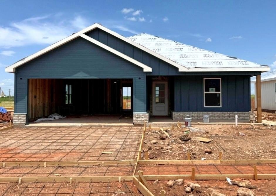 190 Showdown Rd, Abilene, TX 79602, 3 Bedrooms Bedrooms, ,2 BathroomsBathrooms,Residential,For Sale,190 Showdown Rd,20892091