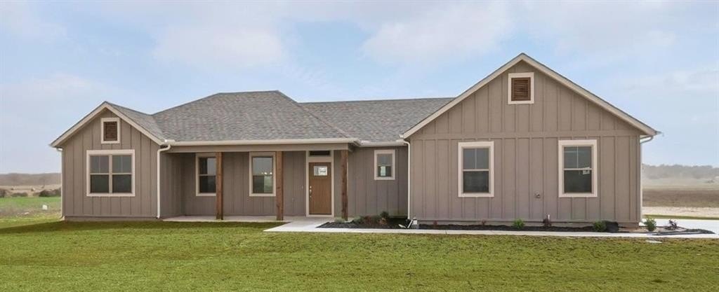 1350 Cottonwood Trail, Poolville, TX 76487, 3 Habitaciones Habitaciones , ,2 BañosBaños,Residential,En Venta,1350 Cottonwood Trail,20892166