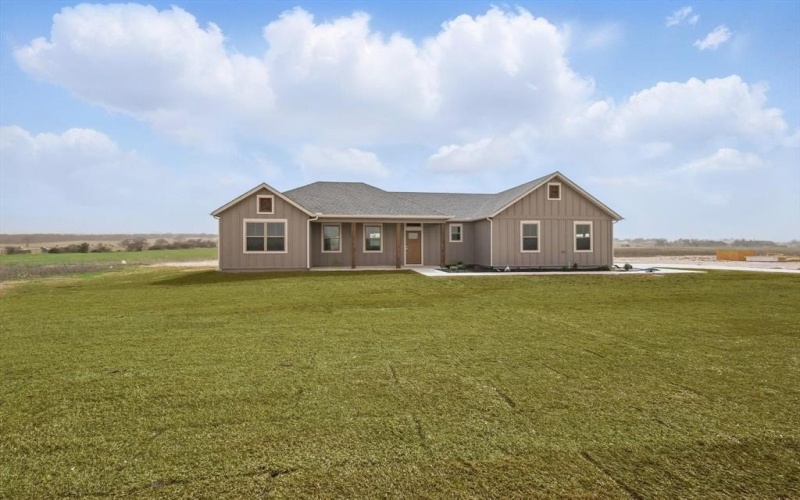 1350 Cottonwood Trail, Poolville, TX 76487, 3 Habitaciones Habitaciones , ,2 BañosBaños,Residential,En Venta,1350 Cottonwood Trail,20892166