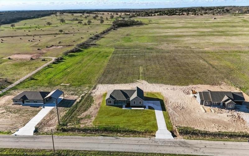 1350 Cottonwood Trail, Poolville, TX 76487, 3 Habitaciones Habitaciones , ,2 BañosBaños,Residential,En Venta,1350 Cottonwood Trail,20892166