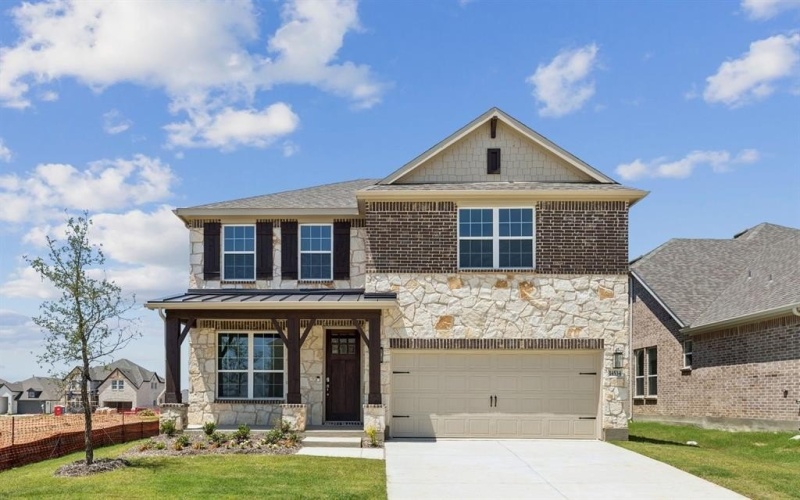 14534 Herschel Street, Pilot Point, TX 75009, 4 Habitaciones Habitaciones , ,3 BañosBaños,Residential,En Venta,14534 Herschel Street,20892695