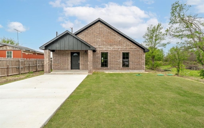 4222 Terri Lee Lane, Granbury, TX 76048, 3 Habitaciones Habitaciones , ,1 BañoBaños,Residential,En Venta,4222 Terri Lee Lane,20892696