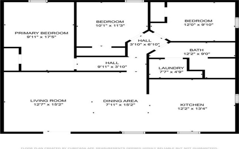 4222 Terri Lee Lane, Granbury, TX 76048, 3 Habitaciones Habitaciones , ,1 BañoBaños,Residential,En Venta,4222 Terri Lee Lane,20892696