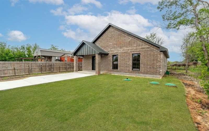 4222 Terri Lee Lane, Granbury, TX 76048, 3 Habitaciones Habitaciones , ,1 BañoBaños,Residential,En Venta,4222 Terri Lee Lane,20892696