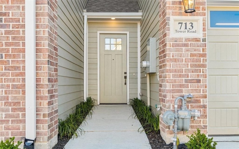 713 Tower Road, Wylie, TX 75098, 2 Bedrooms Bedrooms, ,2 BathroomsBathrooms,Residential,For Sale,713 Tower Road,20892940