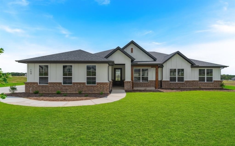 159 Rocky Top Ranch Lane, Reno, TX 76020, 4 Bedrooms Bedrooms, ,2 BathroomsBathrooms,Residential,For Sale,159 Rocky Top Ranch Lane,20892942