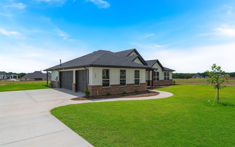 159 Rocky Top Ranch Lane, Reno, TX 76020, 4 Bedrooms Bedrooms, ,2 BathroomsBathrooms,Residential,For Sale,159 Rocky Top Ranch Lane,20892942