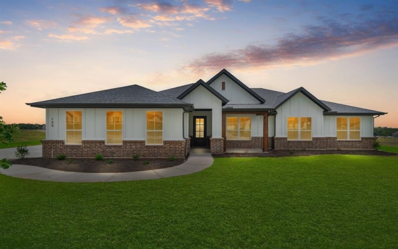 159 Rocky Top Ranch Lane, Reno, TX 76020, 4 Bedrooms Bedrooms, ,2 BathroomsBathrooms,Residential,For Sale,159 Rocky Top Ranch Lane,20892942