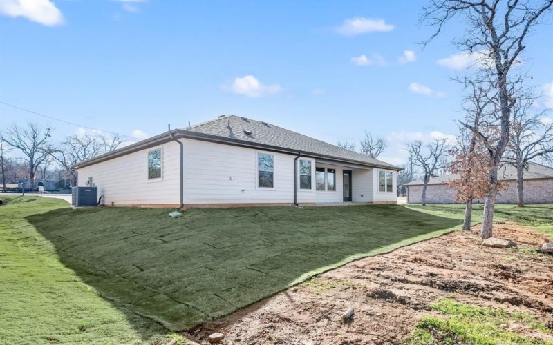 111 Jim Walters Drive, Runaway Bay, TX 76426, 3 Bedrooms Bedrooms, ,2 BathroomsBathrooms,Residential,For Sale,111 Jim Walters Drive,20892990
