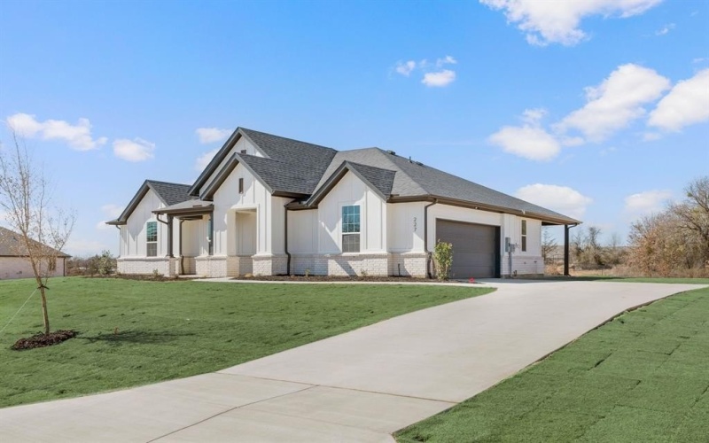 227 CR-4690, Boyd, TX 76023, 4 Bedrooms Bedrooms, ,2 BathroomsBathrooms,Residential,For Sale,227 CR-4690,20893019