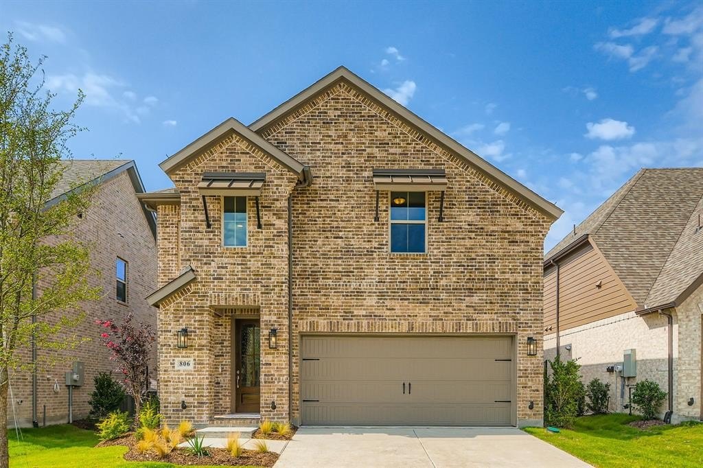 806 Trailing Vine Way, Lavon, TX 75166, 4 Bedrooms Bedrooms, ,3 BathroomsBathrooms,Residential,For Sale,806 Trailing Vine Way,20895669