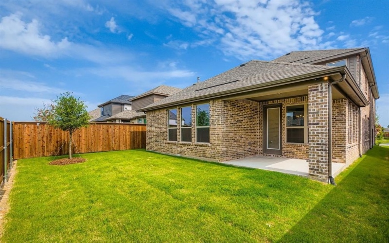 806 Trailing Vine Way, Lavon, TX 75166, 4 Bedrooms Bedrooms, ,3 BathroomsBathrooms,Residential,For Sale,806 Trailing Vine Way,20895669