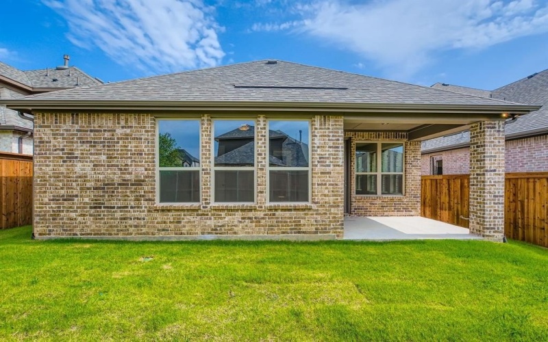 806 Trailing Vine Way, Lavon, TX 75166, 4 Bedrooms Bedrooms, ,3 BathroomsBathrooms,Residential,For Sale,806 Trailing Vine Way,20895669