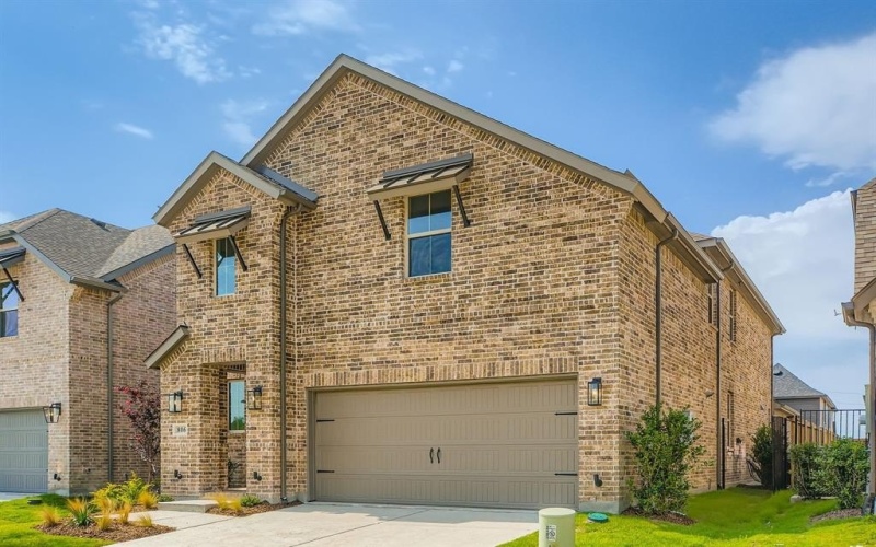 806 Trailing Vine Way, Lavon, TX 75166, 4 Bedrooms Bedrooms, ,3 BathroomsBathrooms,Residential,For Sale,806 Trailing Vine Way,20895669