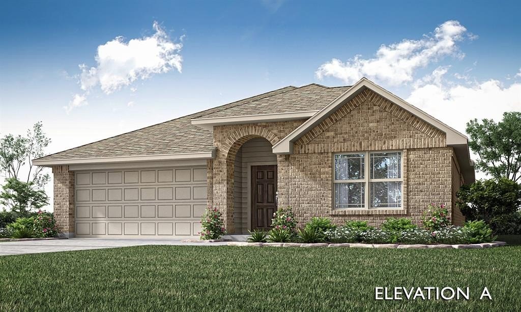 756 Jaguar Ridge, Godley, TX 76044, 3 Bedrooms Bedrooms, ,2 BathroomsBathrooms,Residential,For Sale,756 Jaguar Ridge,20895695