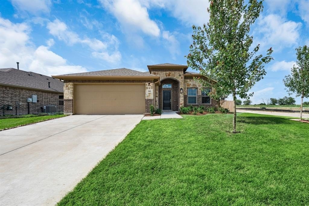 3801 Arrowchop, Caddo Mills, TX 75135, 3 Habitaciones Habitaciones , ,2 BañosBaños,Residential,En Venta,3801 Arrowchop,0,20893488